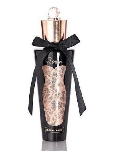 unica by intimissimi perfume.